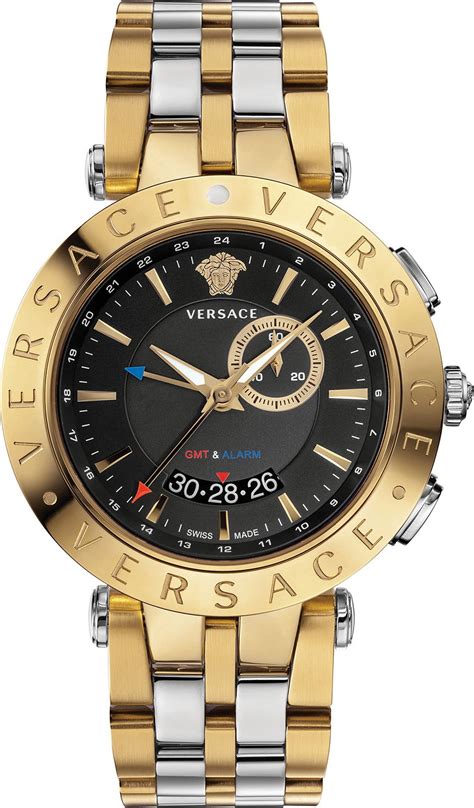 versace h&m|versace v race watch.